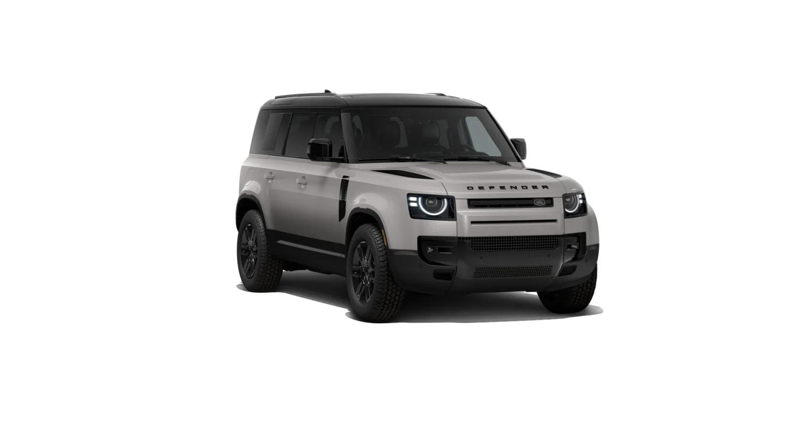 New 2026 Borasco Grey LAND ROVER S 300PS image 1