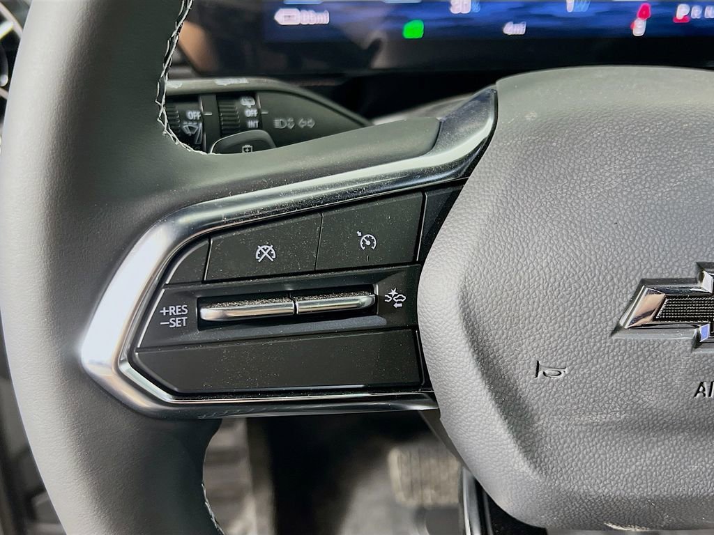 2026 Chevrolet Blazer EV LT - Photo 10