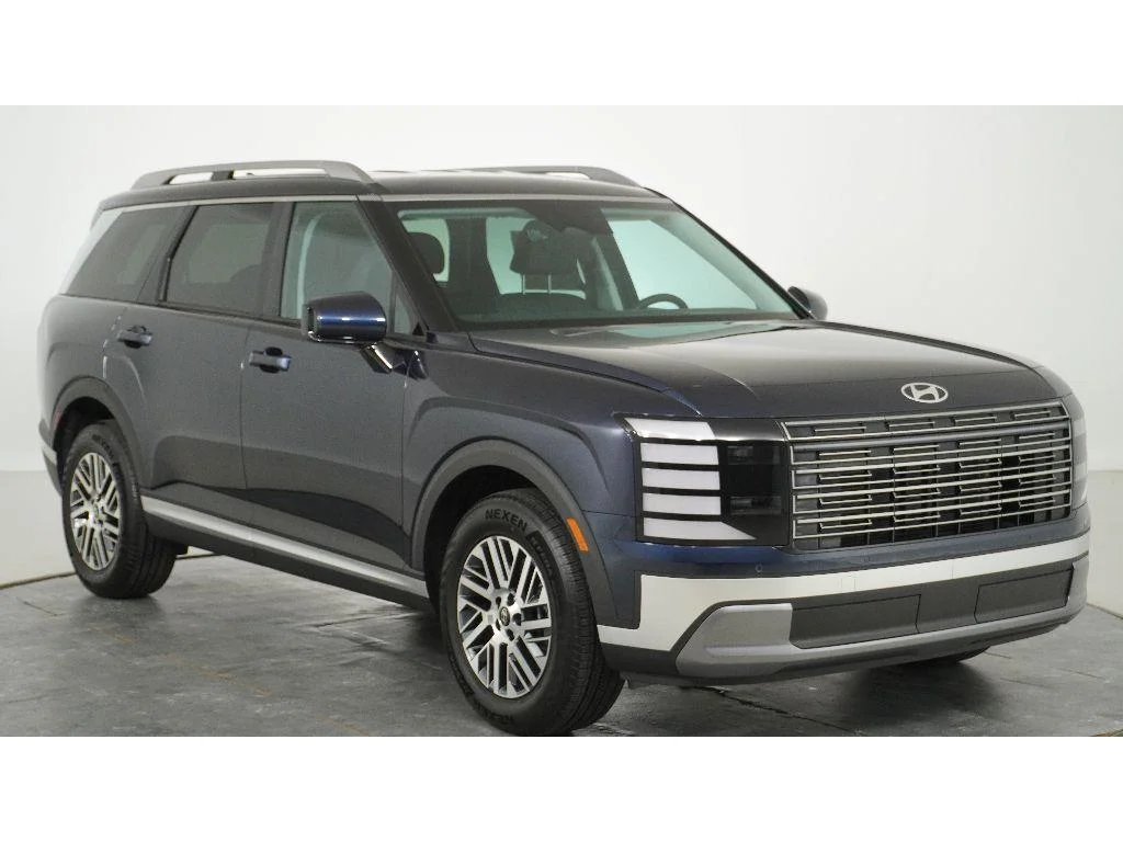 2026 Hyundai Palisade SEL