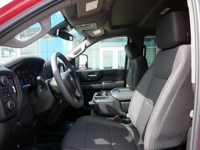 2026 Chevrolet Silverado 2500 HD Work Truck - Photo 6