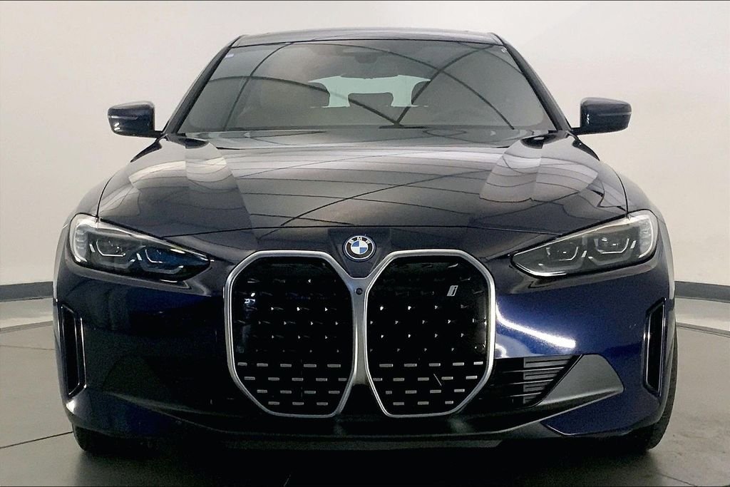 Certified 2023 BMW i4 35 with VIN WBY43AW08PFP81796 for sale in Cincinnati, OH
