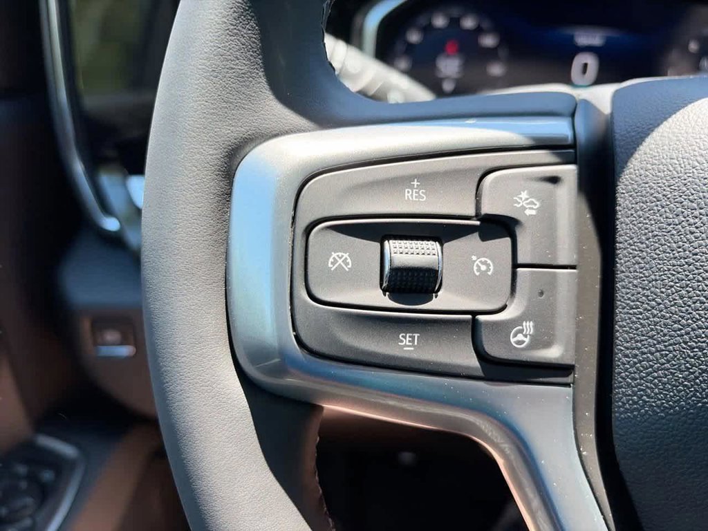 2026 Chevrolet Silverado 2500 HD LT - Photo 24