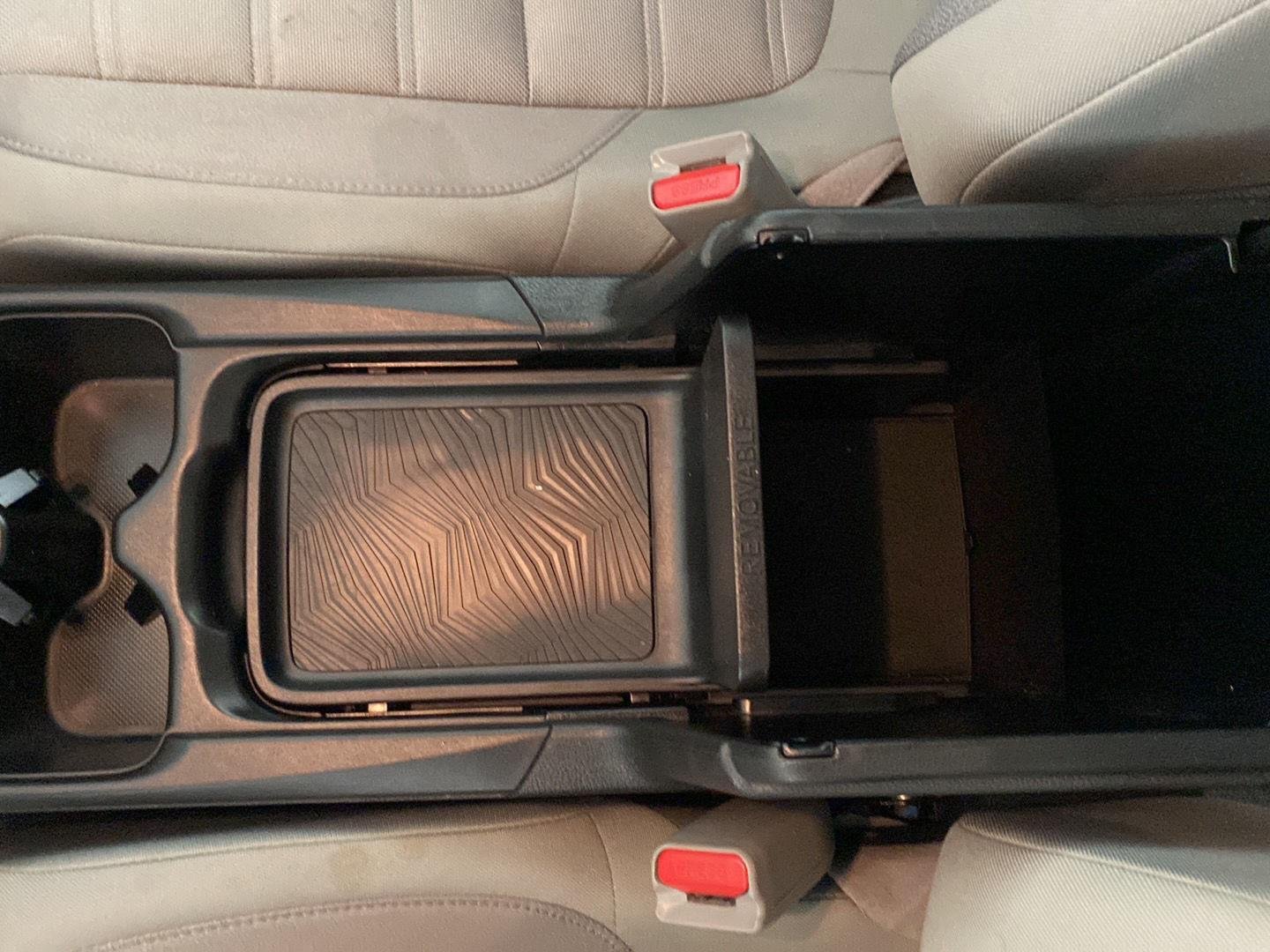 Used 2019 Basque Red Pearl II Honda LX image 7