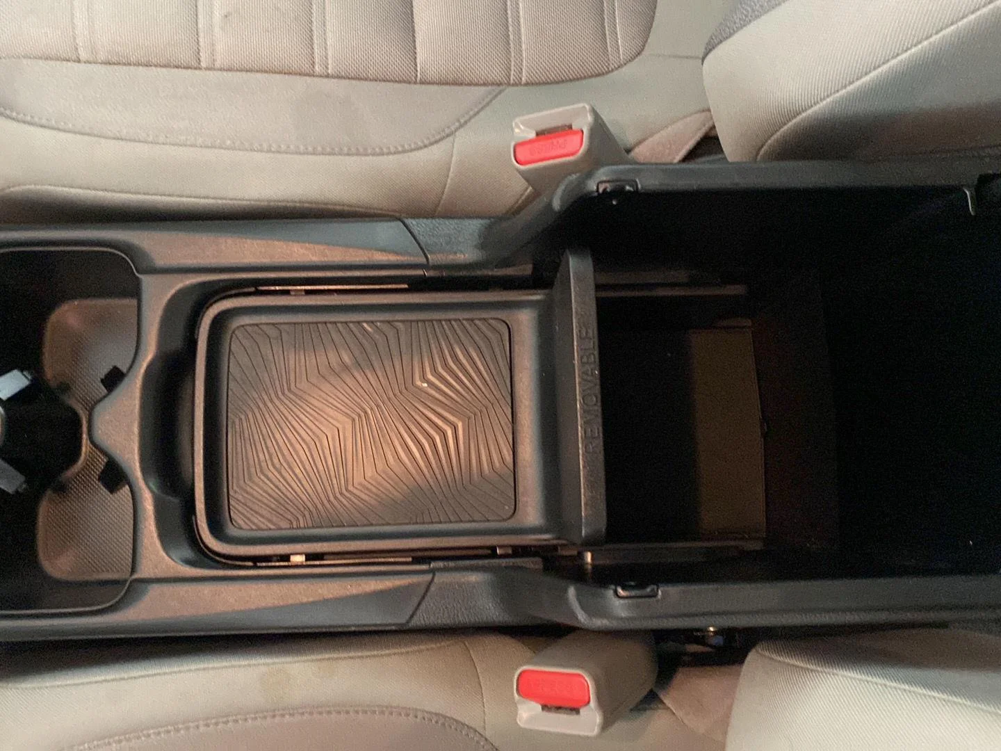 Used 2019 Basque Red Pearl II Honda LX image 7
