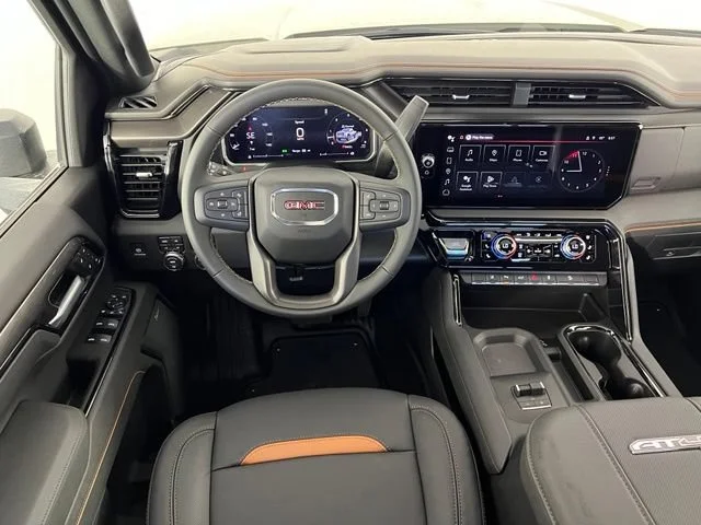 2026 GMC Sierra 2500HD AT4 - Photo 34