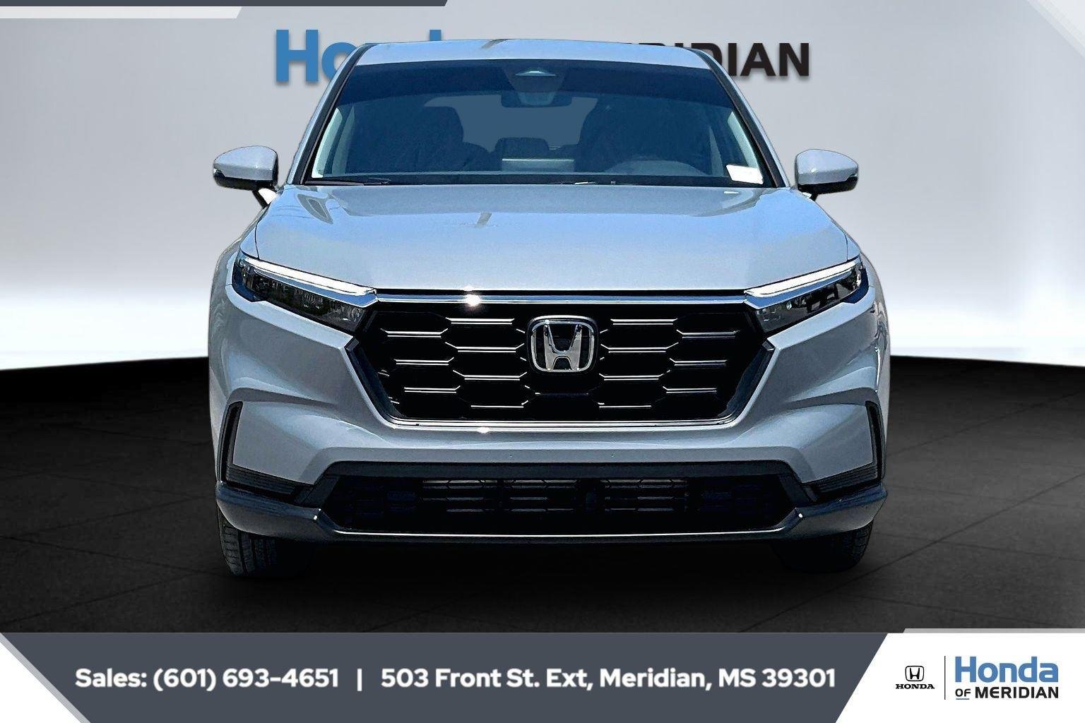 Used 2026 Urban Gray Pearl Honda LX image 3
