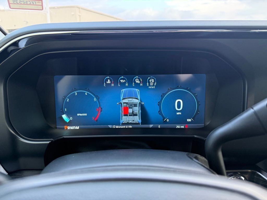 2026 Ford F-350 Super Duty Lariat - Photo 25
