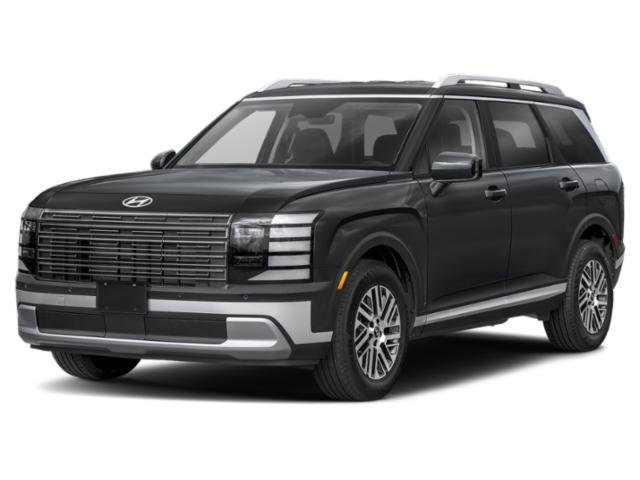 2026 Hyundai Palisade SEL 7 Passenger AWD's photo