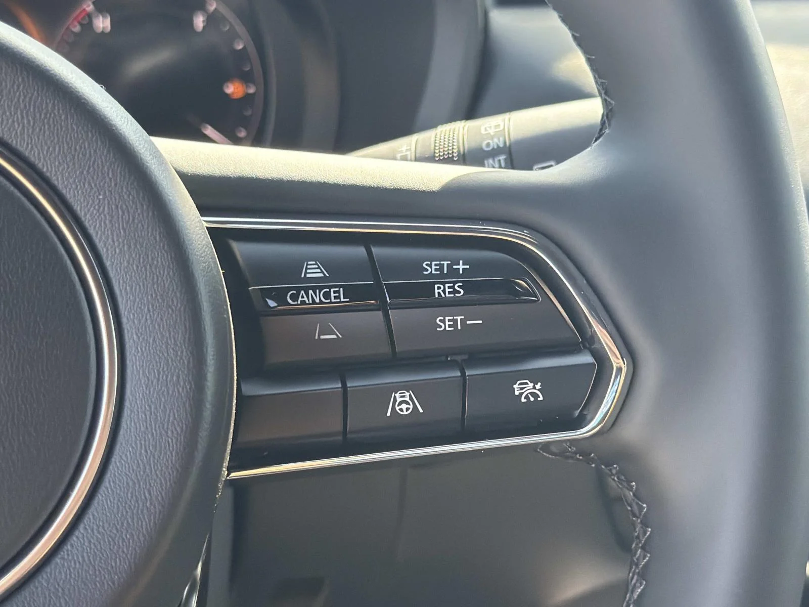 2026 Mazda CX-90 Premium Plus Package - Photo 10