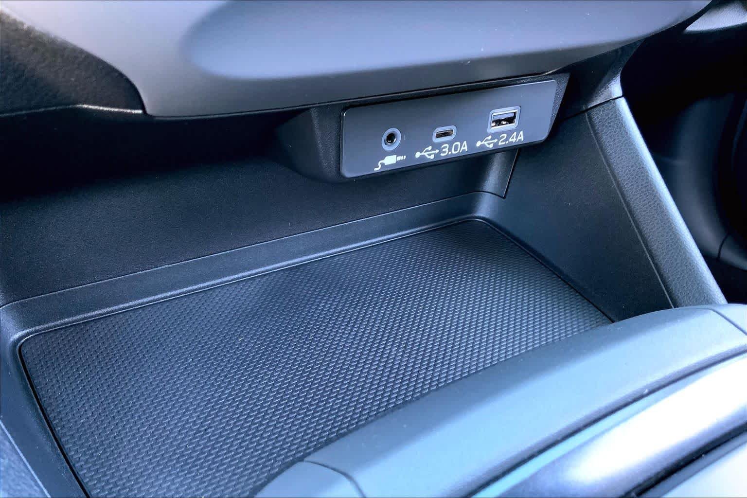 2026 Subaru Crosstrek Premium - Photo 15