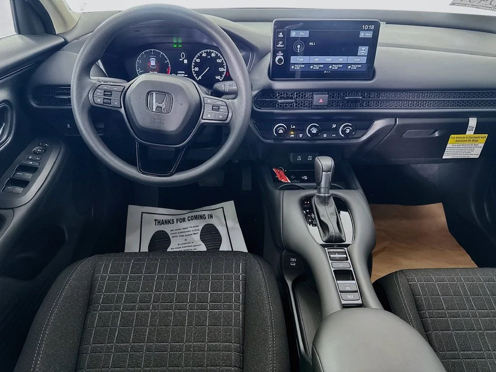 New 2027 Deep Ocean Pearl Honda LX image 30