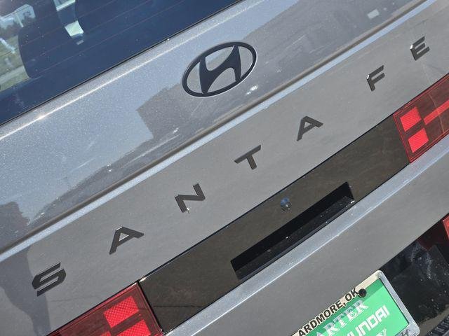 2026 Hyundai Santa Fe Calligraphy - Photo 10