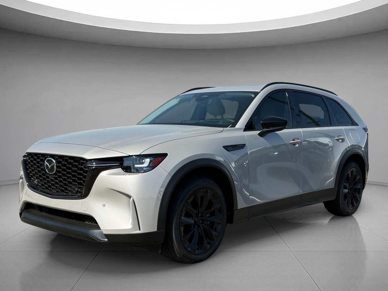2026 Mazda CX-90 PHEV Premium Package's photo
