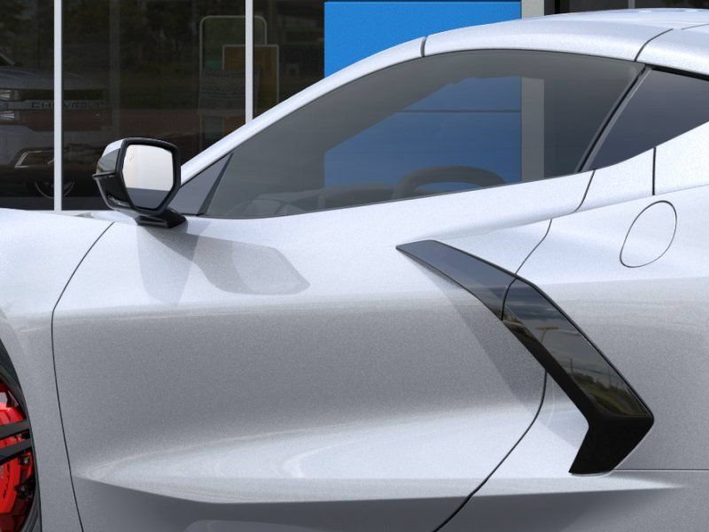 2026 Chevrolet Corvette 3LT - Photo 12