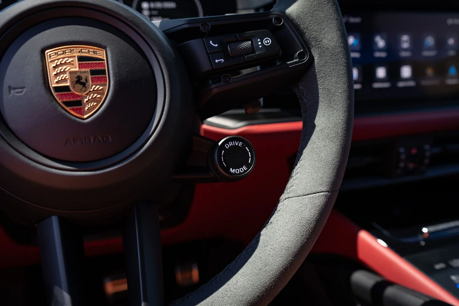 Used 2023  Porsche GTS image 61