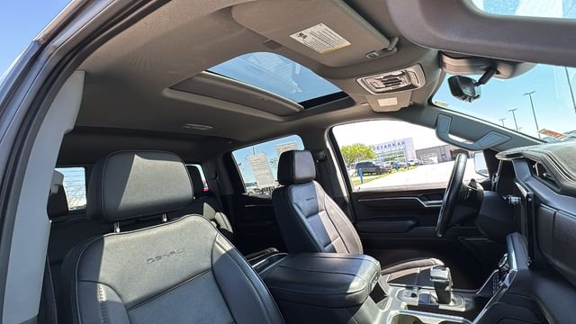 Used 2024 Silver GMC Denali image 18