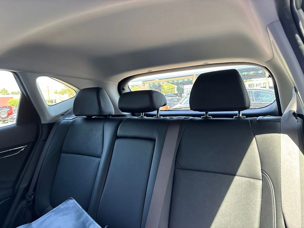 Certified Used 2024 Gray Kia EX image 14