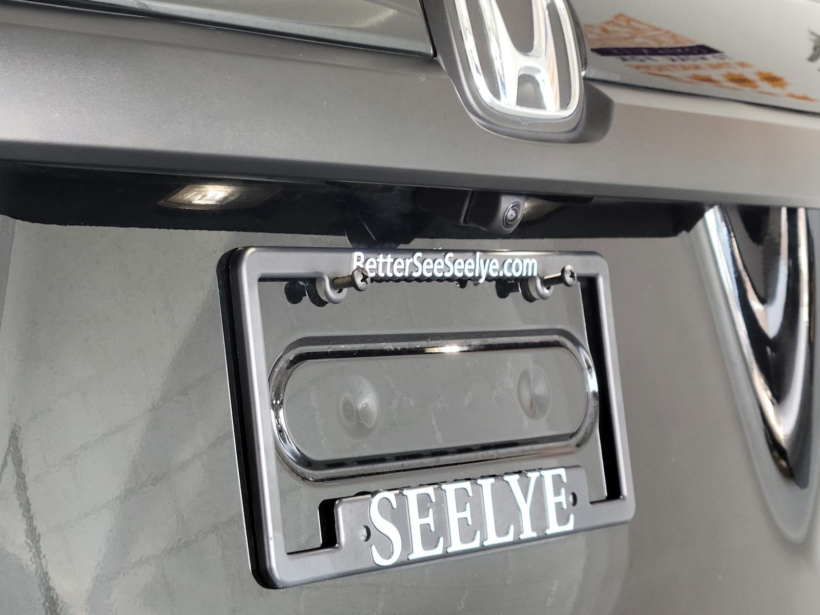 Used 2023 Black Honda EX-L image 34
