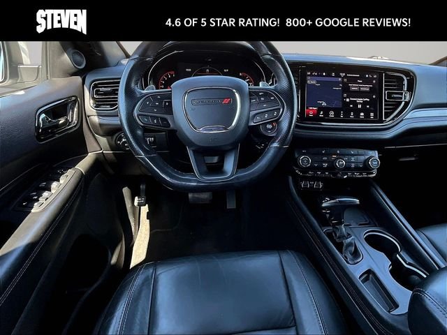2022 Dodge Durango GT Plus - Photo 10