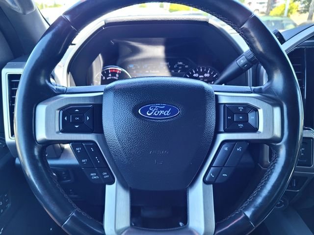 Used 2022 Black Ford Platinum image 25