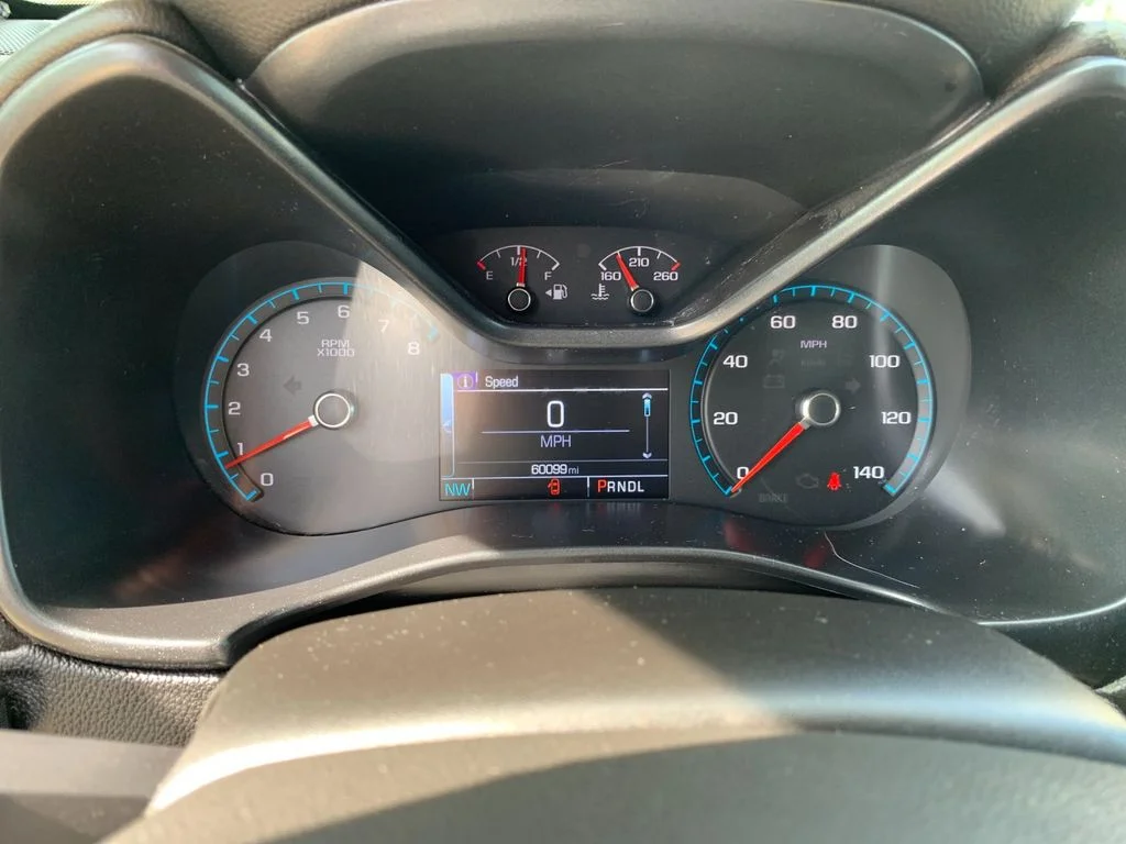 Used 2017 Gray GMC Denali image 29