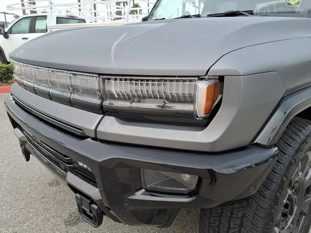 Used 2026 Magnus Gray Matte – Not Available to Order GMC 3X image 9
