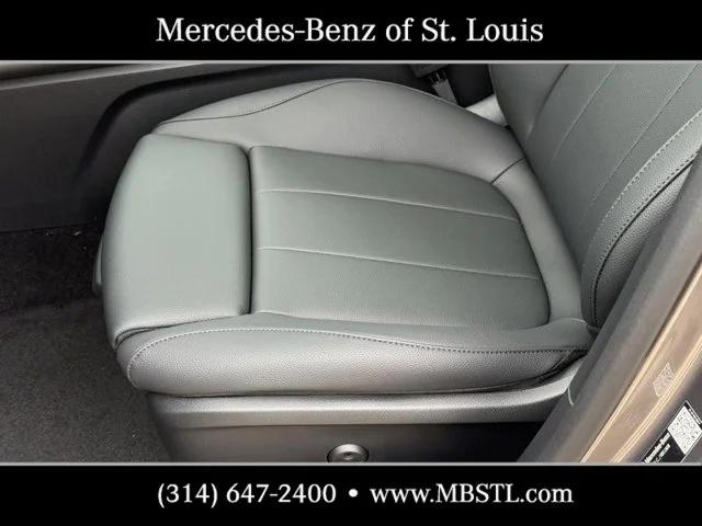 New 2026 Mountain Grey Metallic Mercedes-Benz GLA 250 image 14