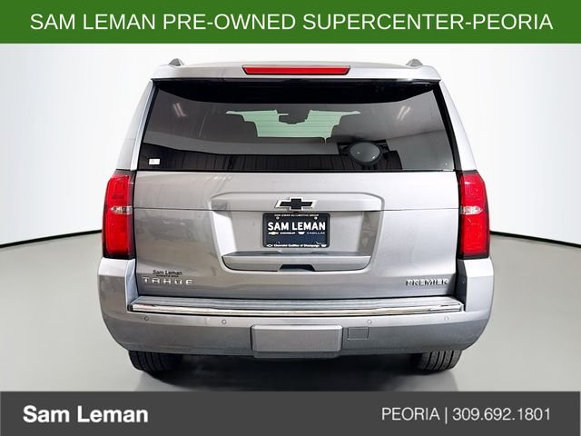 Used 2020 Gray Chevrolet Premier image 6