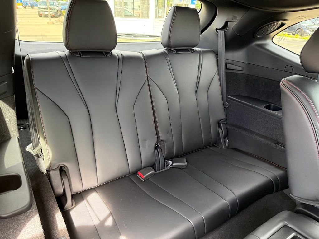 Used 2026 Majestic Black Pearl Acura A-Spec image 22