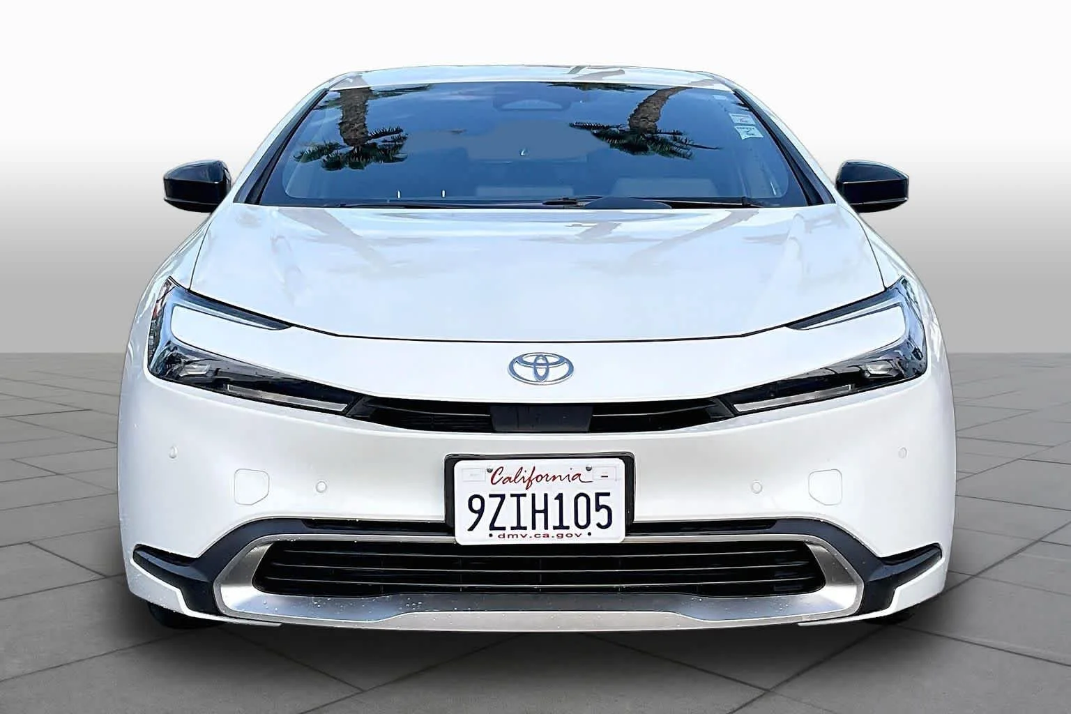 Certified Pre-Owned 2026 Toyota Prius Plug-In Hybrid SE
