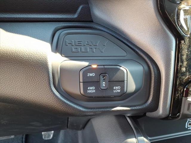 2026 RAM 2500 Laramie - Photo 42