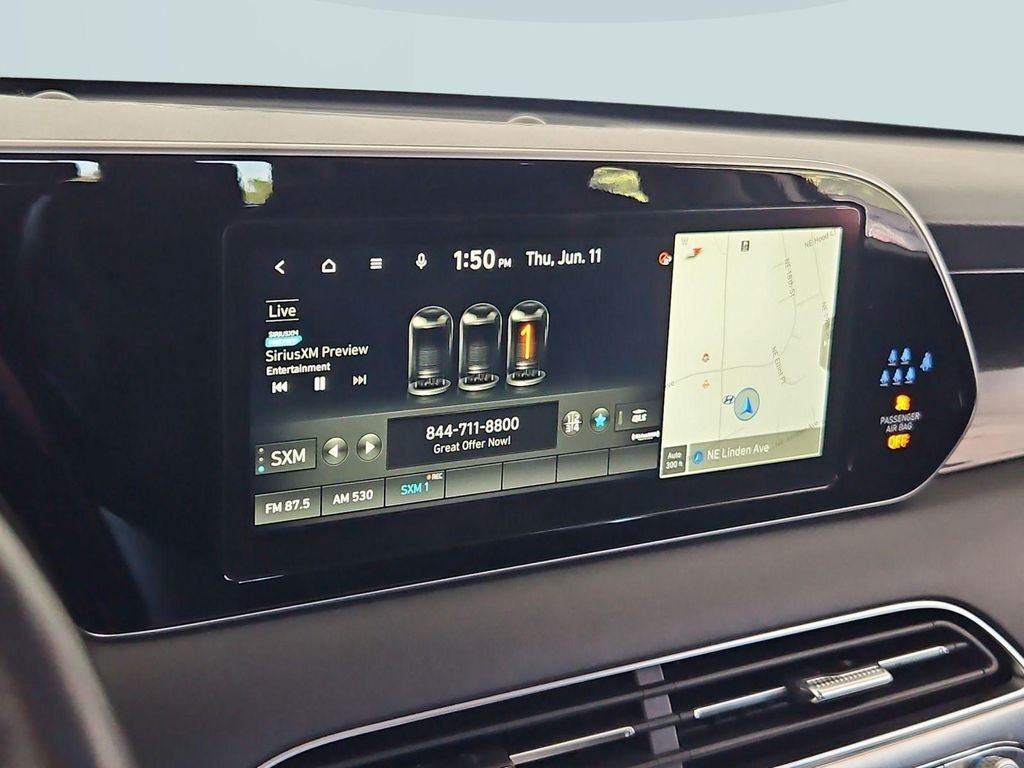 2022 Hyundai Palisade Limited - Photo 17