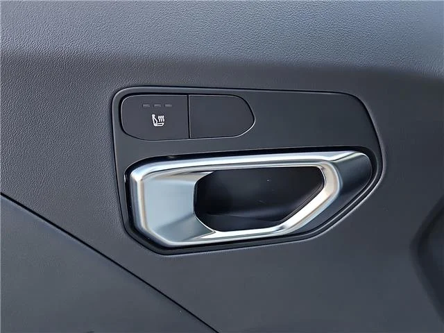 New 2026 Snow White KIA GT-Line (IVT) image 14