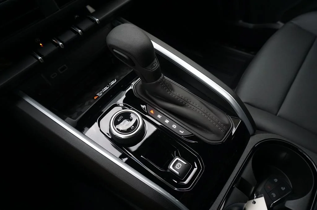 2026 Chevrolet Colorado Trail Boss - Photo 15
