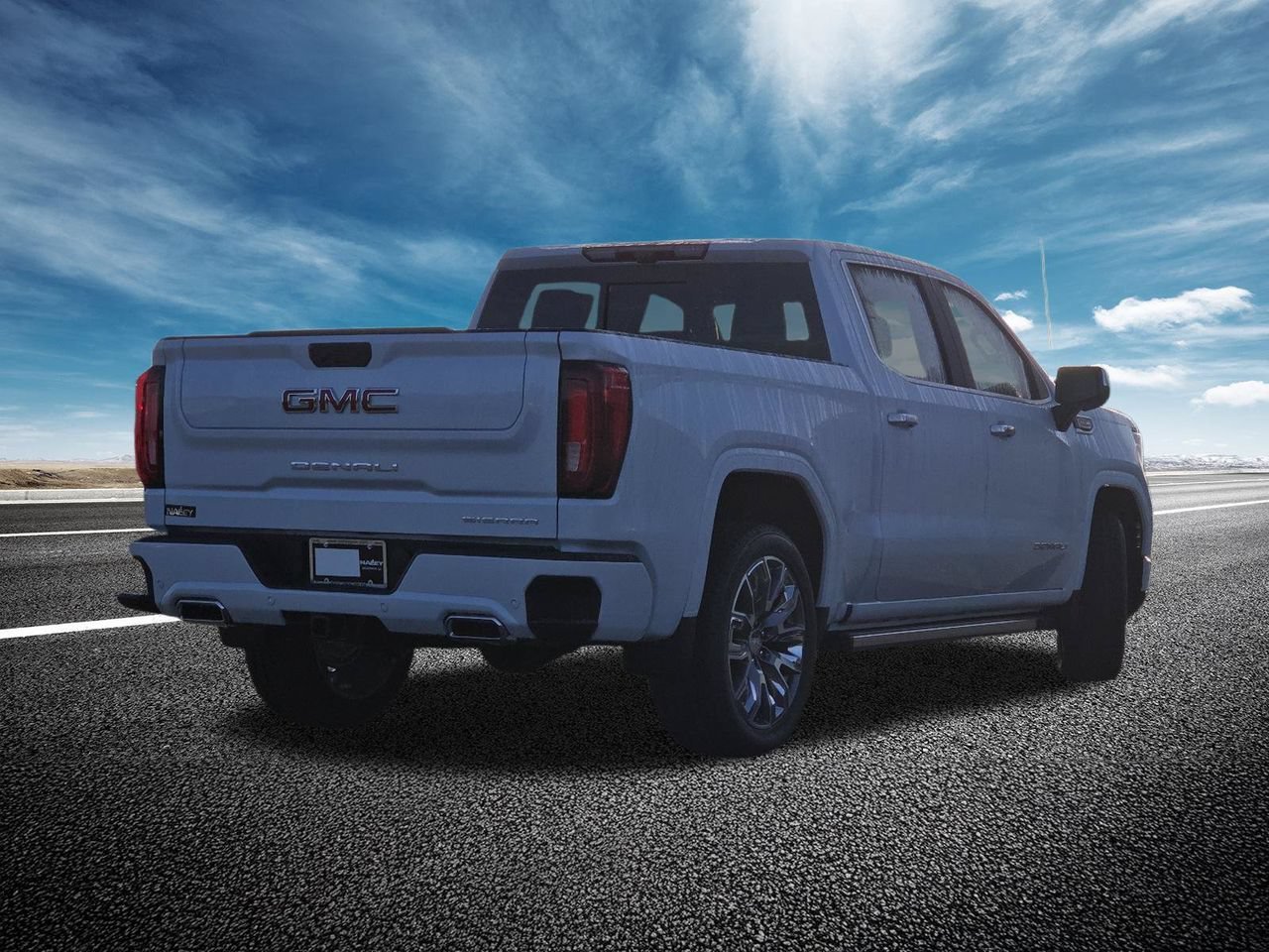 2026 GMC Sierra 1500 Denali - Photo 20
