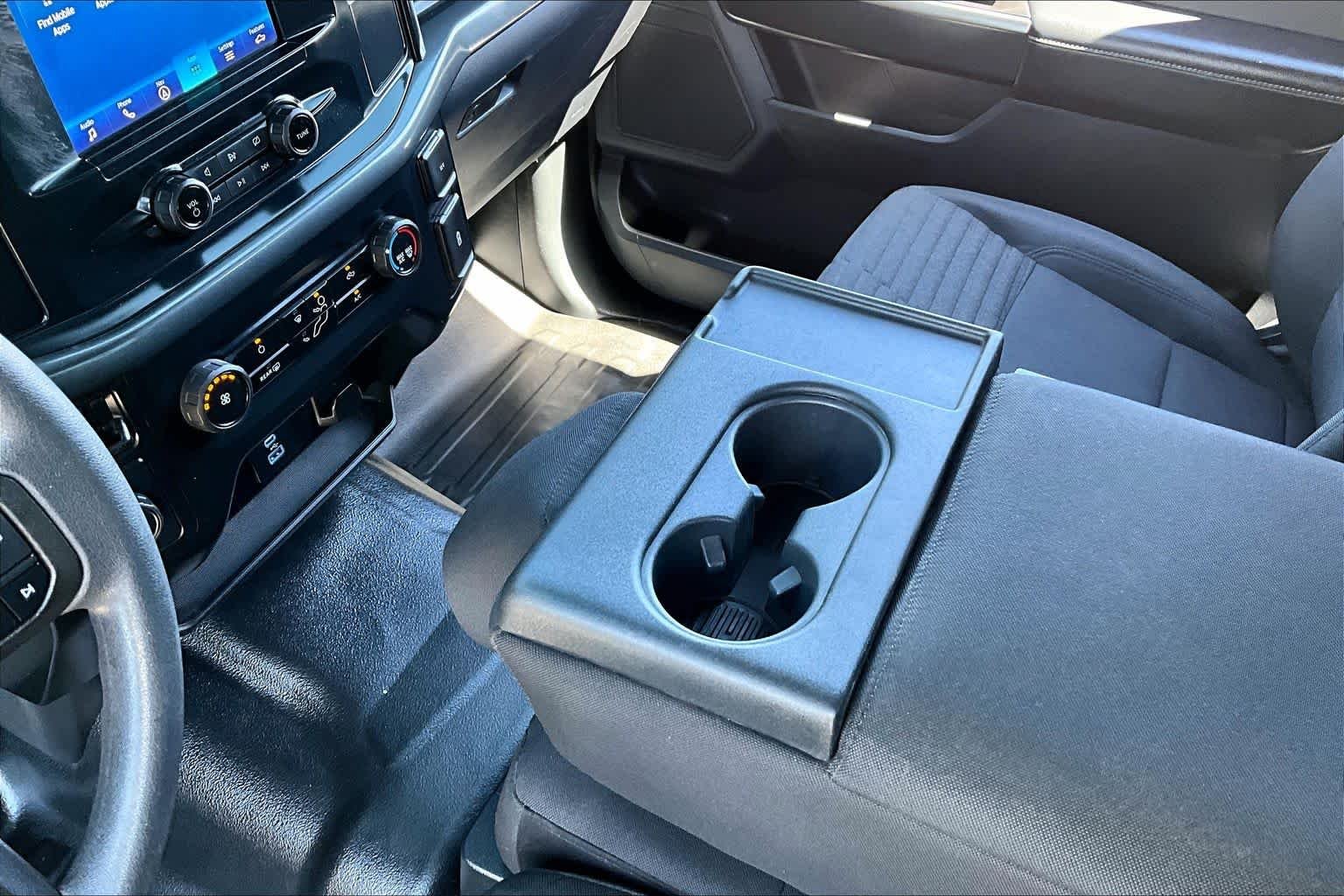 Used 2023 Avalanche Gray Ford XL image 15