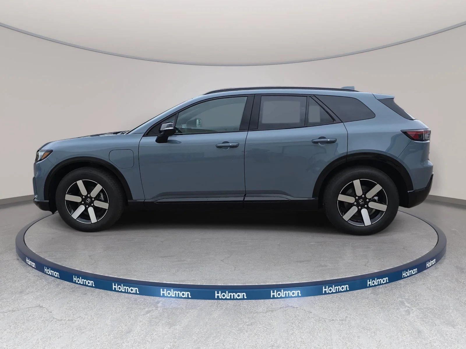 New 2026 Sonic Gray Pearl Honda Touring image 8