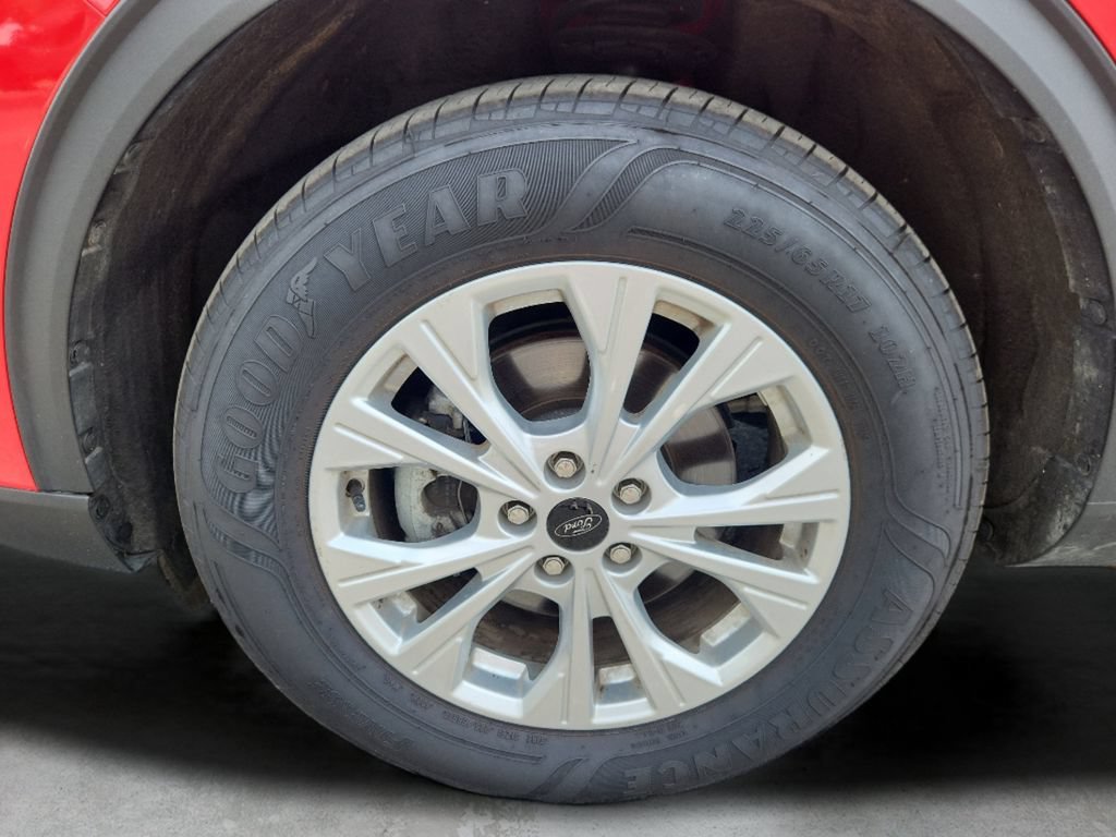 2024 Ford Escape Active - Photo 15