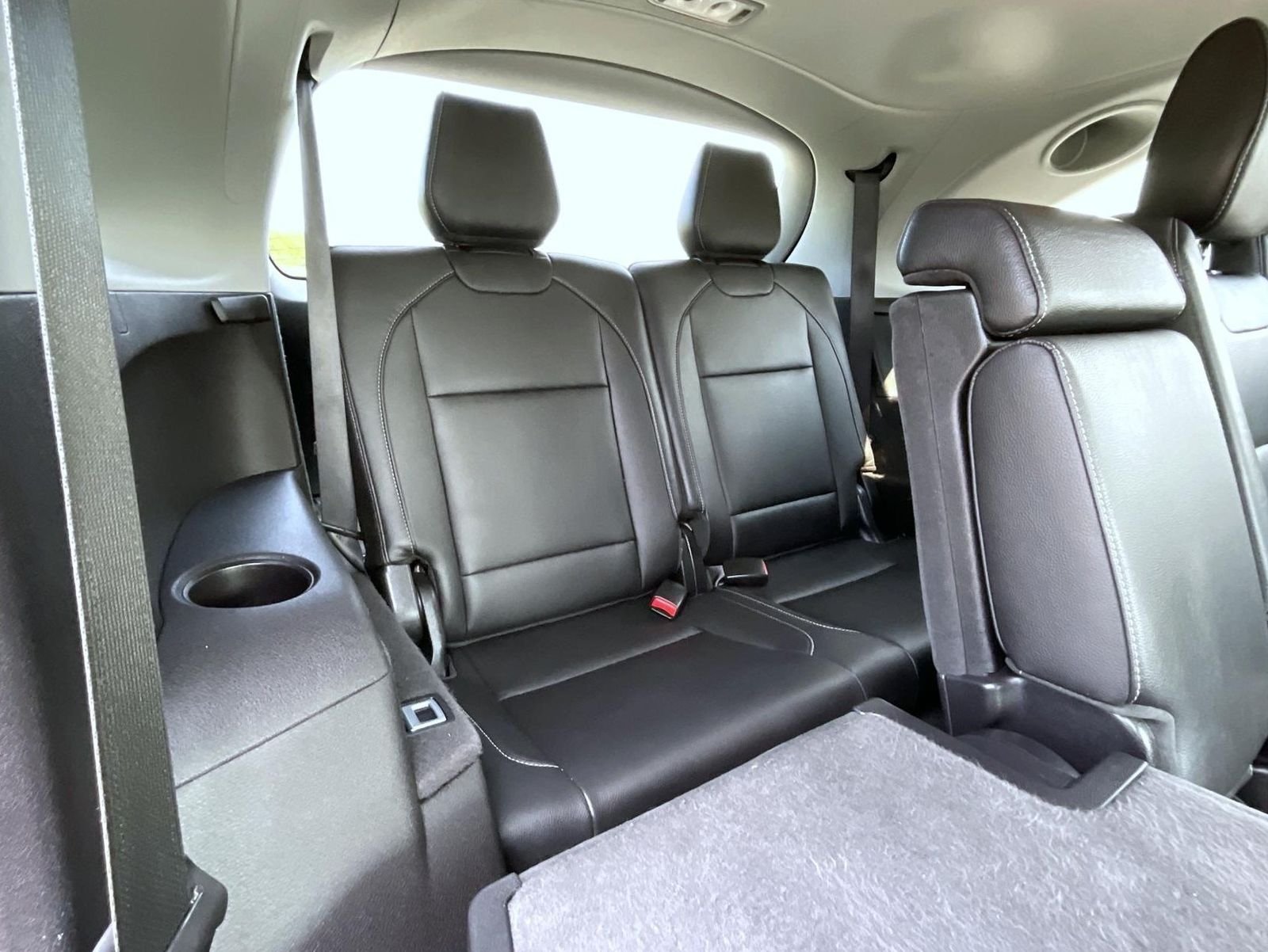 Used 2019 White Acura 3.5L Technology Package image 20