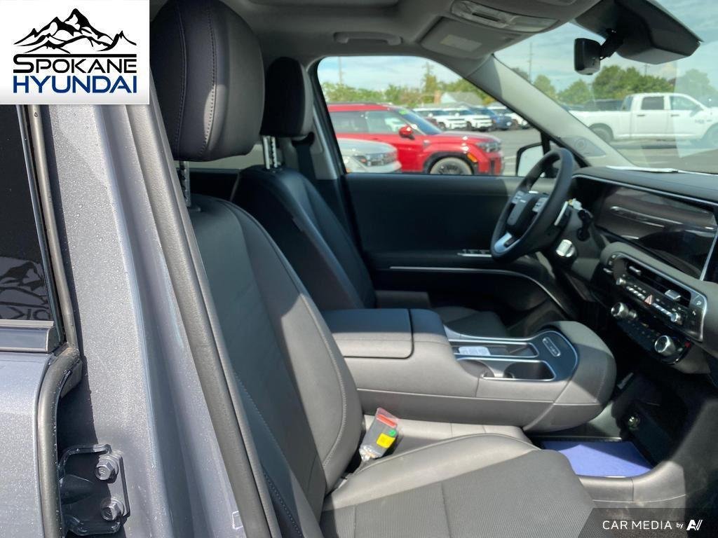 2026 Hyundai Palisade Limited - Photo 26