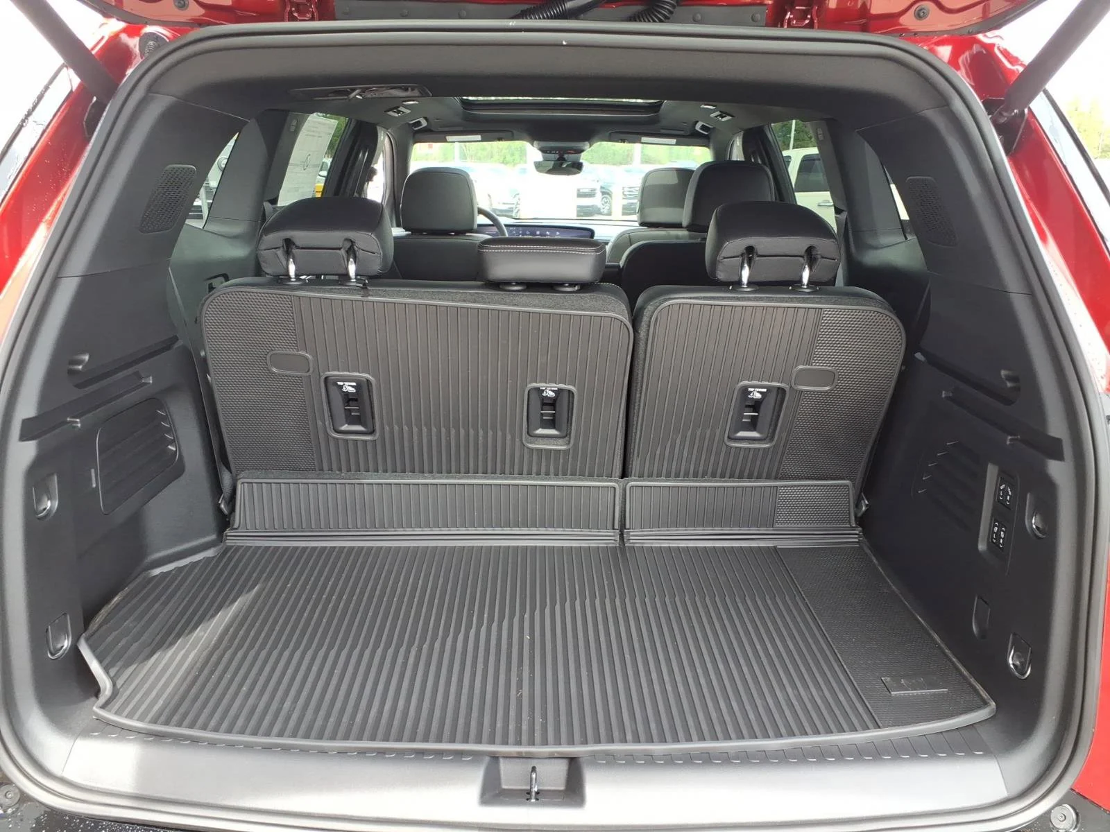 2026 Buick Enclave Sport Touring - Photo 12