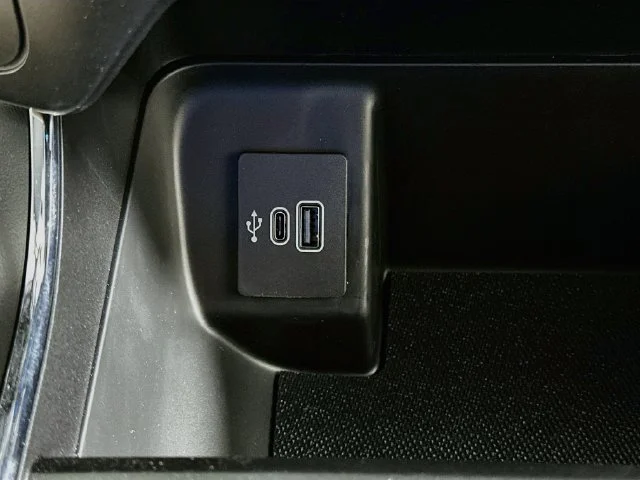 New 2026 Black Ford STX image 17