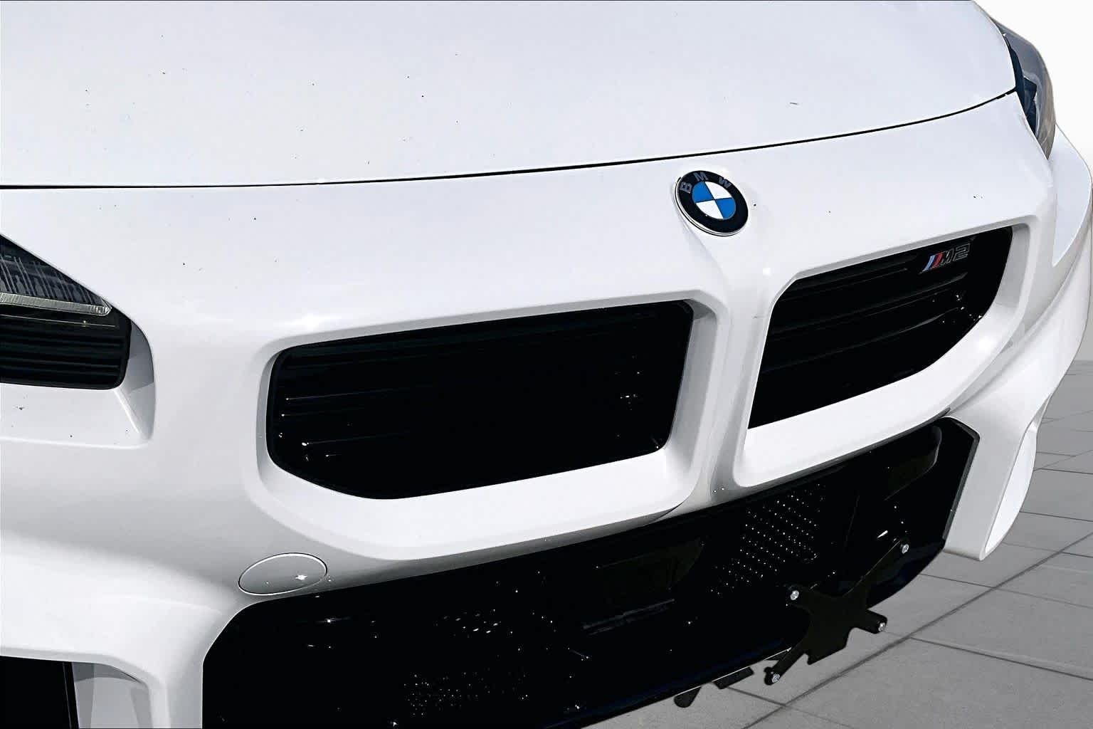 Used 2026 Alpine White BMW  image 26