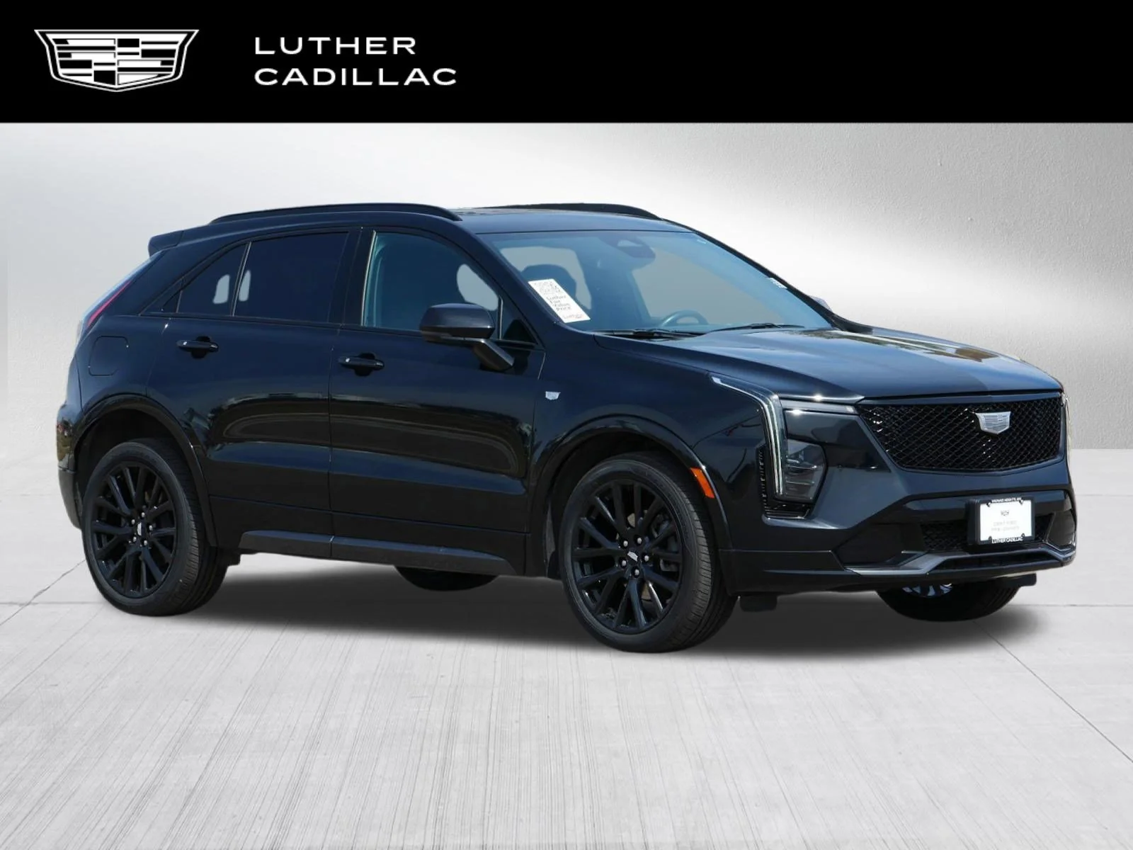 2024 Cadillac XT4 Sport AWD's photo