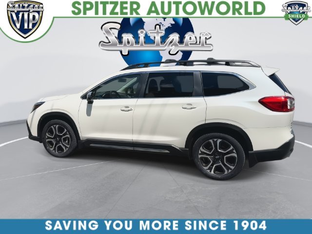 Used 2023 White Subaru Limited image 7