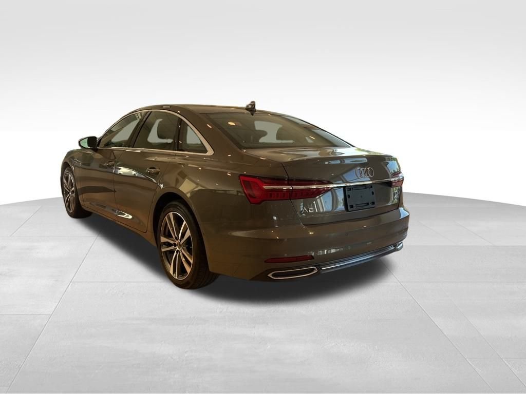 2023 Audi A6 Premium Quattro photo 2