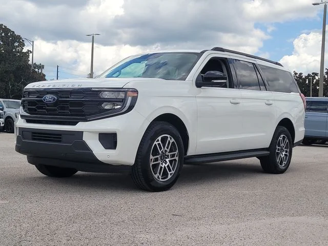 New 2026 White Metallic Ford Active image 37