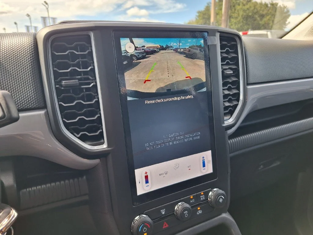 New 2026 Oxford White Ford XL image 25