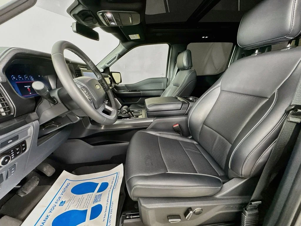 Used 2026 Avalanche Ford Lariat image 26