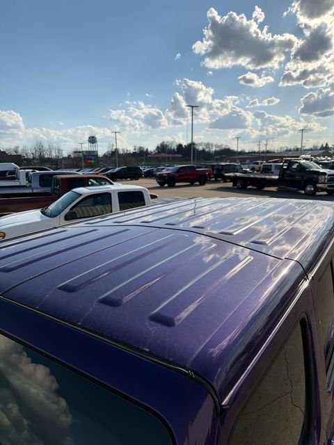 New 2026 Purple Jeep Rubicon X image 12